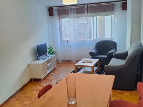 Piso en Avenida dos Mallos, 68, Os Mallos, Os Mallos - Foto 2