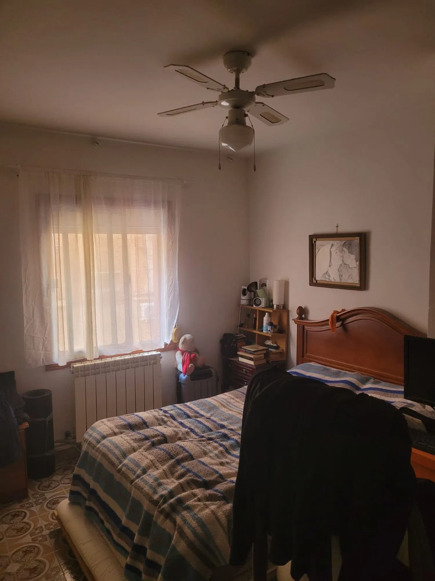 Piso en travesía Beatriz Galindo, 1 - Foto 10