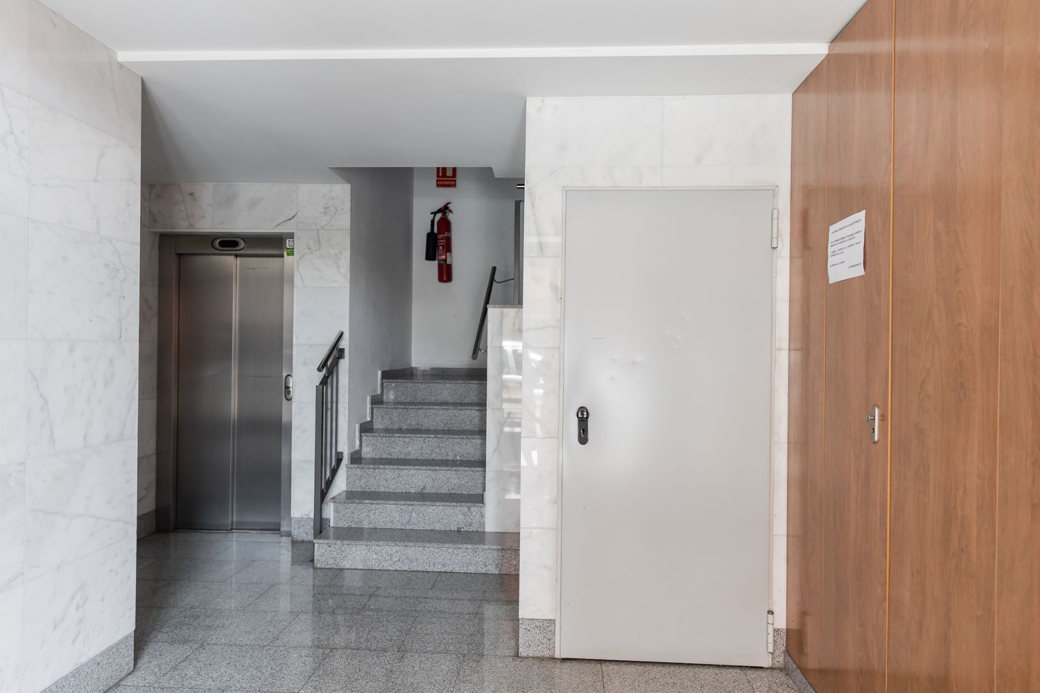 Piso en Barrio Aiora - Foto 30