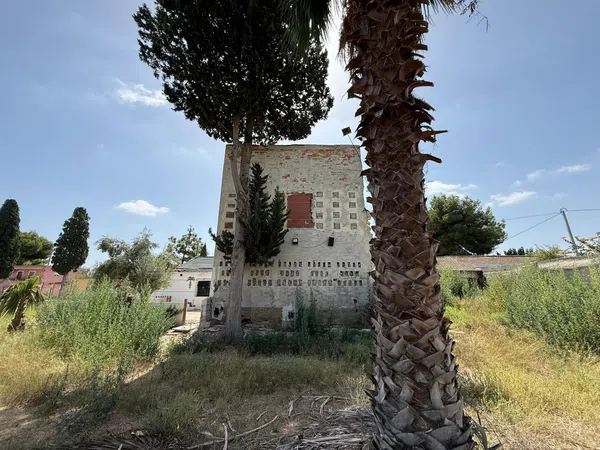 Finca rústica en Avenida Constitución, 1, Molins-Campaneta-San Bartolomé, Molins-Campaneta-San Bartolomé - Foto 15