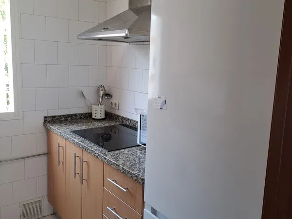 Piso en Plaza Domingo Molina, 8, Reina Mercedes - Heliópolis - Foto 13