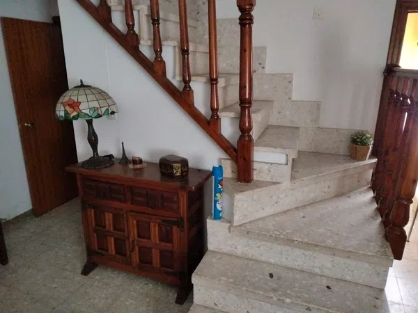 Chalet adosado en Calle Dos de Mayo, 33 - Foto 4