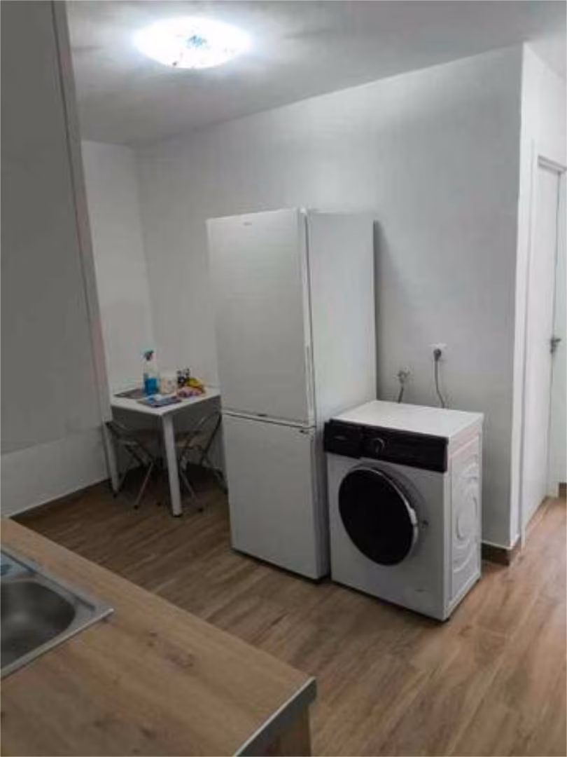 Estudio en Zaidin - Foto 8