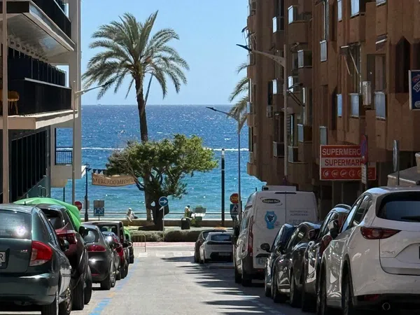 Piso en Calle Maravall, Benidorm, 7 - Foto 1