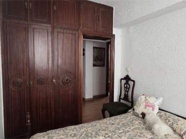 Piso en San Lorenzo - Foto 5