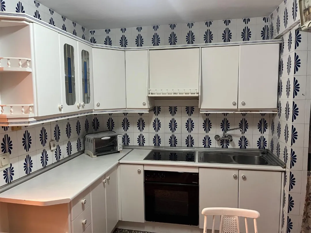 Piso en  Calle Venegas 10 - Foto 3