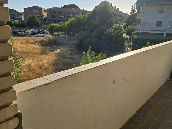 Piso en Avenida de los canteros, 10 - Foto 2