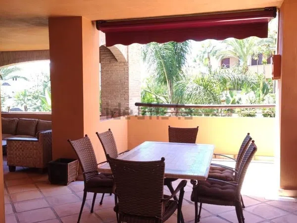 Piso en Alameda de las Brisas, 4, Bahía de Marbella - Foto 6