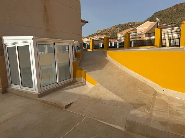 Casa o chalet independiente en San Juan de los Terreros - Foto 6