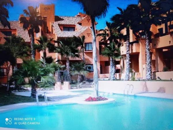 Ático en Trinquete, 6, Los Alcázares, Los Alcázares - Foto 1