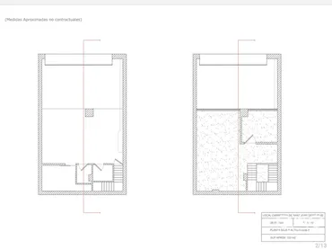 Local comercial en Cornellà de Llobregat - Foto 16