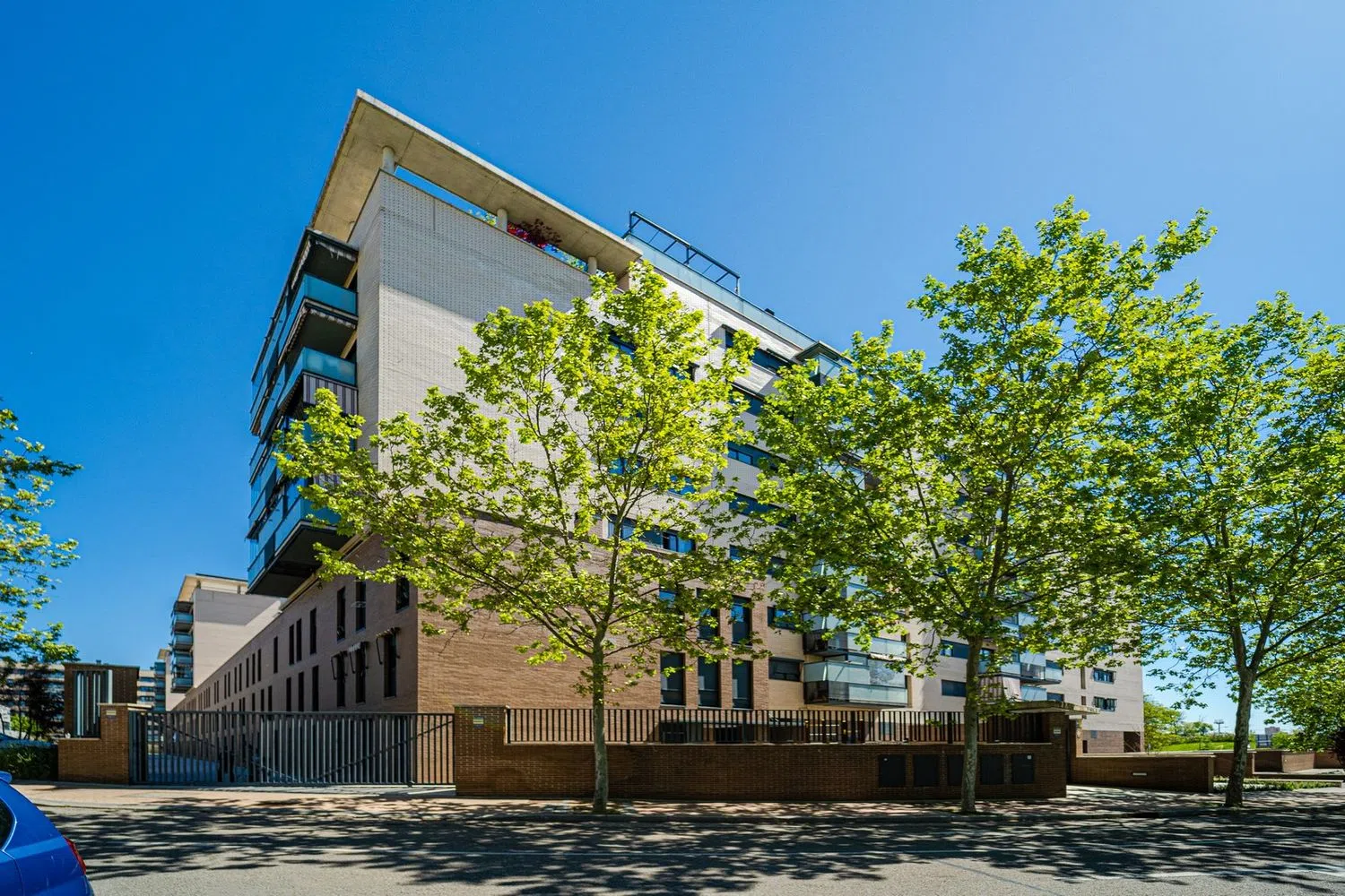 Piso en calle Copenhague - Foto 1