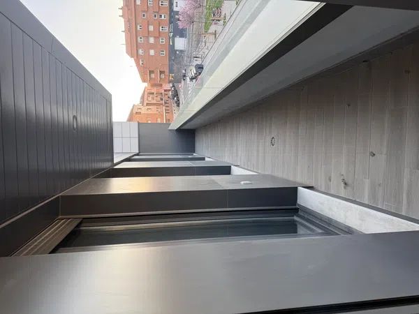 Piso en calle del Heraldo de Aragón, 65 - Foto 6