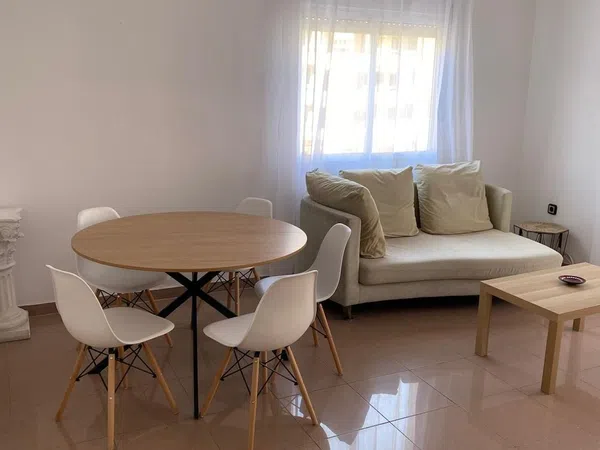 Piso en avenida de Joan XXIII, 12 - Foto 3