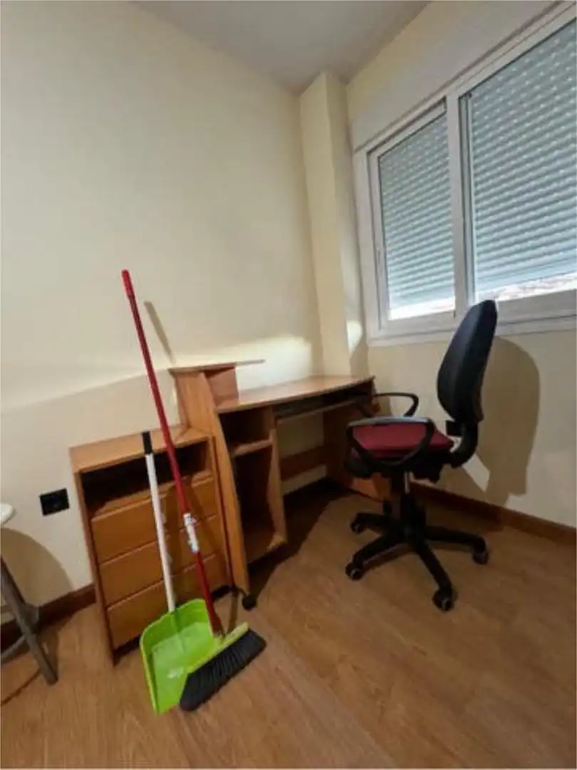 Piso en San blas - Foto 5