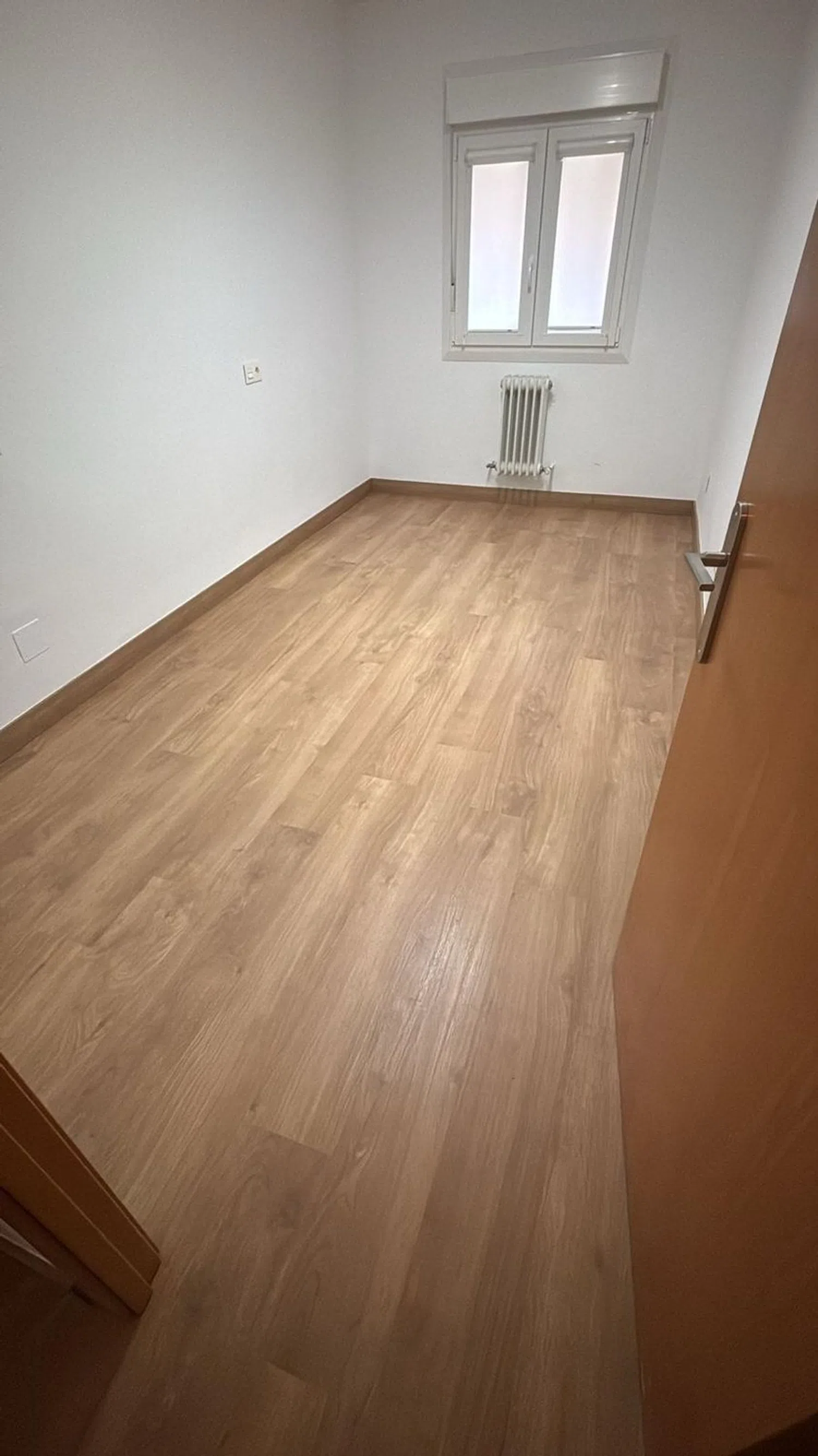 Piso en calle de Ofelia Nieto, 43 - Foto 2