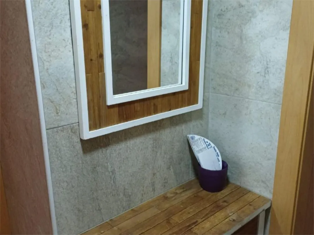 Piso en  Avinguda Vicente Blasco Ibañez 129 - Foto 14