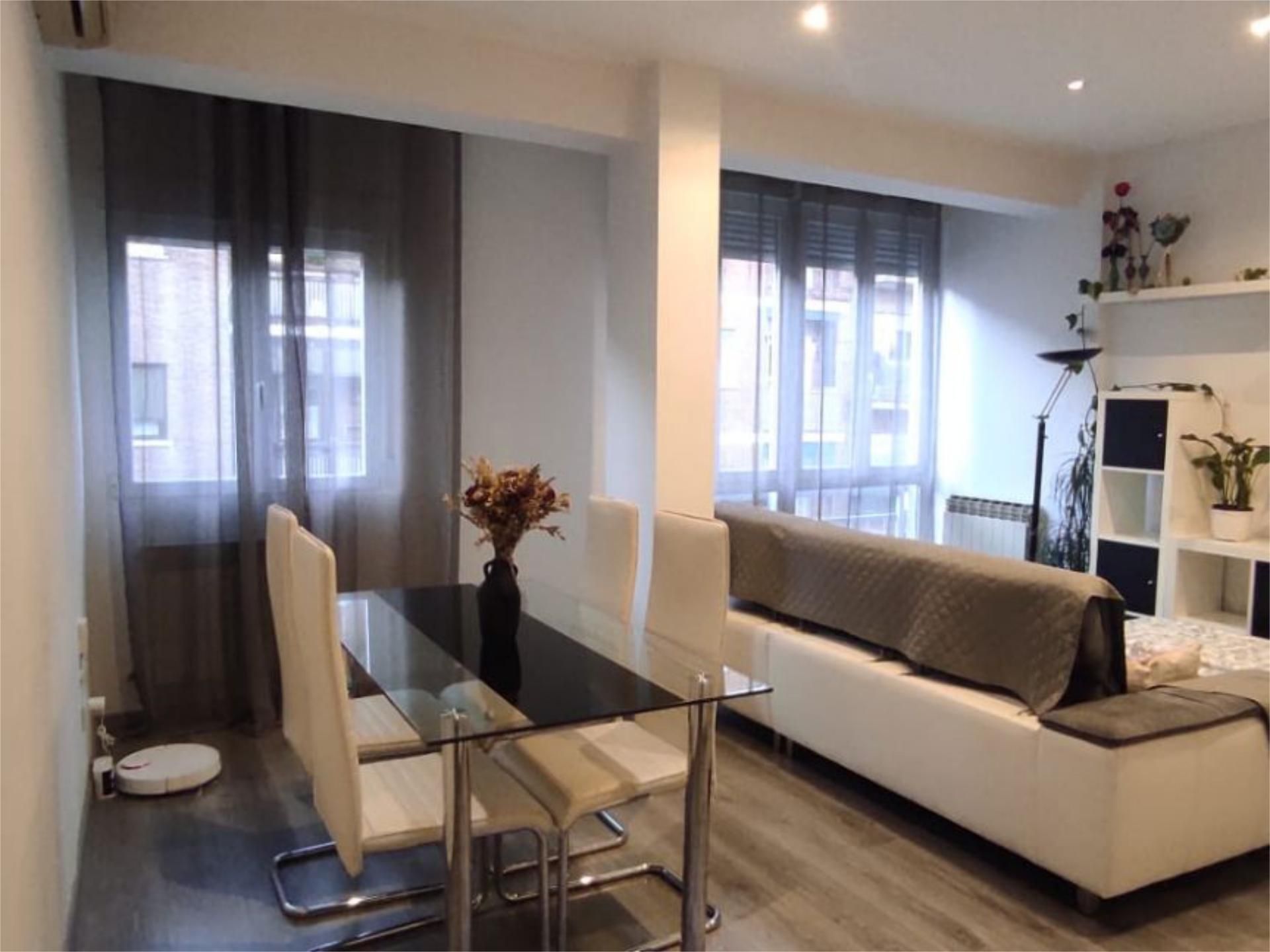 Piso en  Calle de Canillas 48 - Foto 4