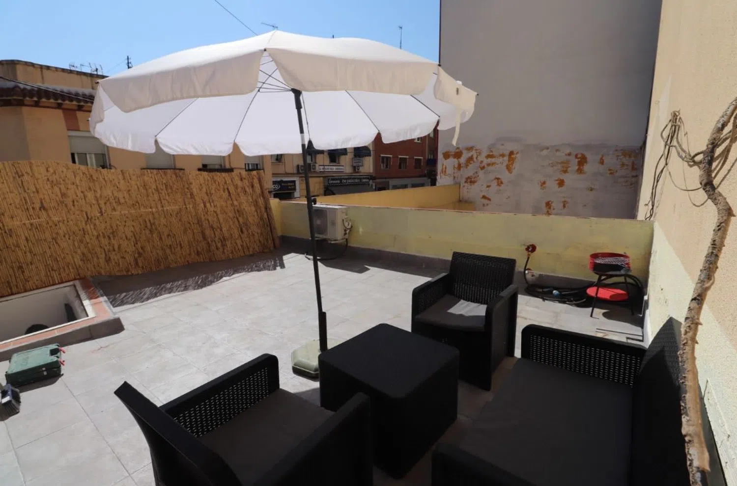 Casa independiente en calle de Villaamil, 45 - Foto 8