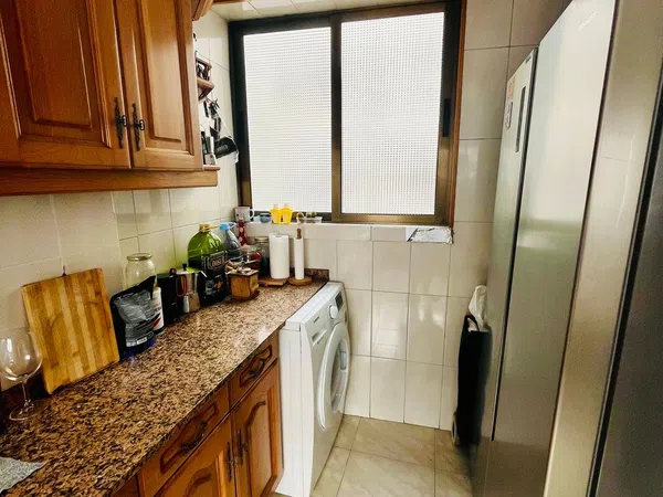 Piso en Calle Bermúdez de Castro, 63 - Foto 4