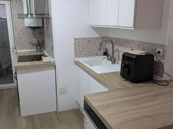 Piso en Murcia, 18 - Foto 1