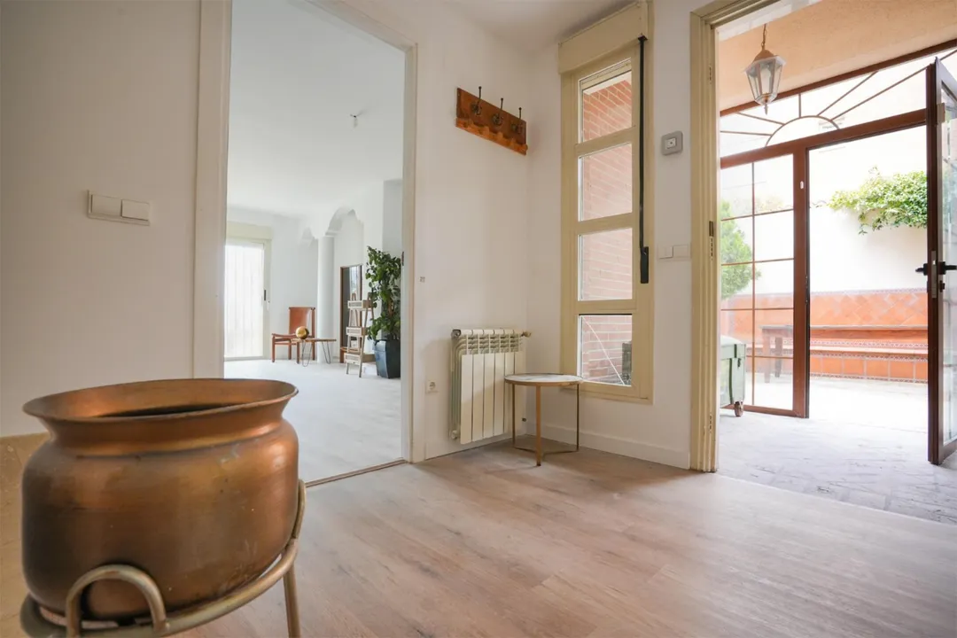 Chalet en  Calle Salvador Allende 92 - Foto 6