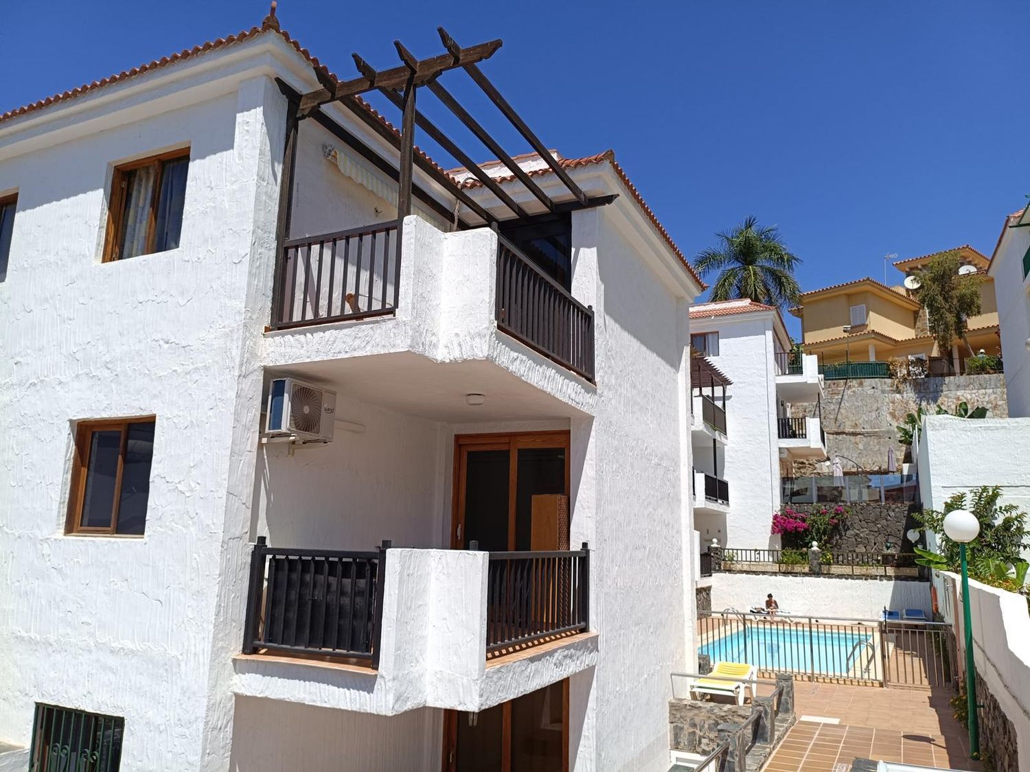 Piso en Calle las Margaritas, 33, San Agustín-Bahía Feliz, San Agustín-Bahía Feliz - Foto 5