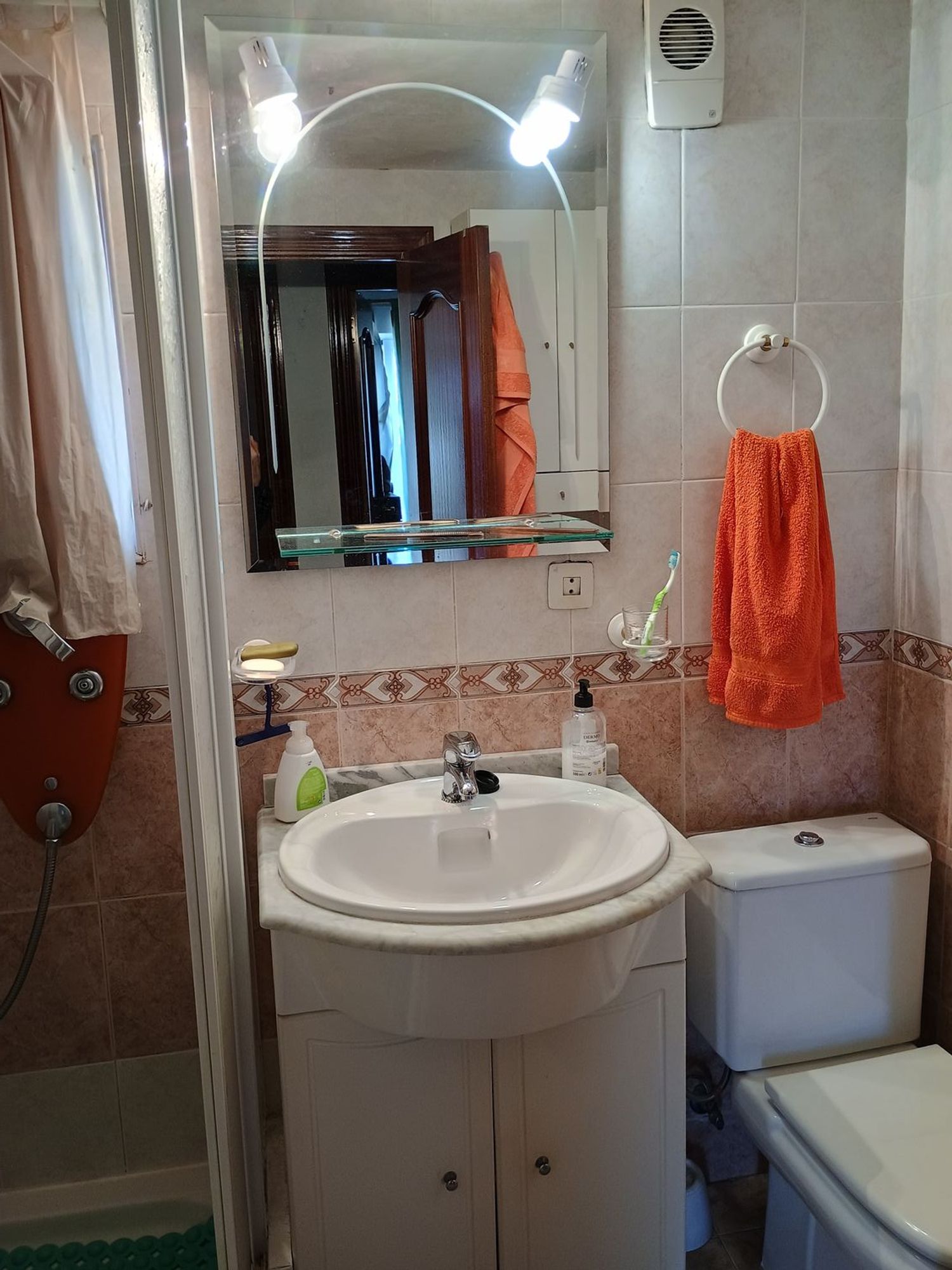 Piso en plaza Villafontana, 1 - Foto 2