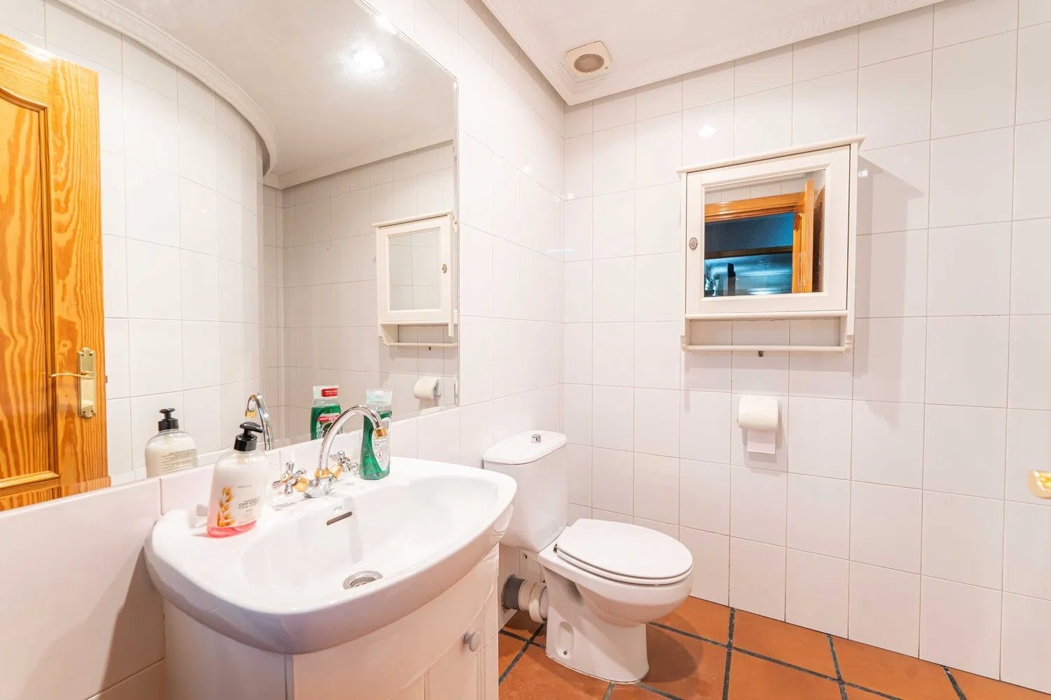 Casa independiente en La Cárcaba - El Encinar - Montemolinos - Foto 38