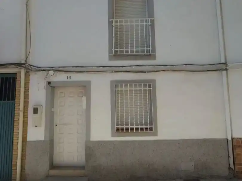 Casa adosada en  Calle Nueva 12 - Foto 4