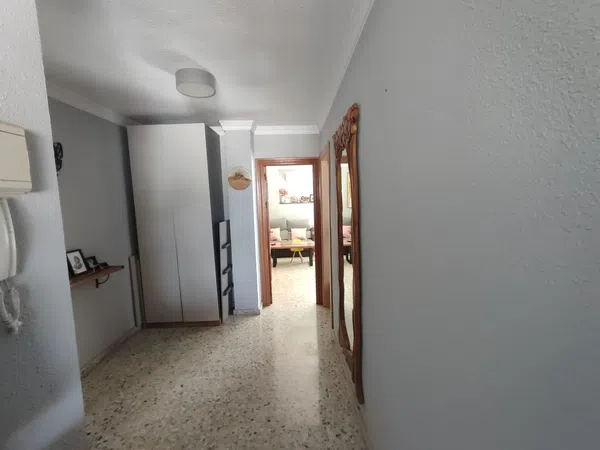 Ático en Barrio Cortijo Bazán - Los Casinis - Los Cipreses - Foto 4