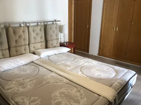 Piso en calle Galera, 50