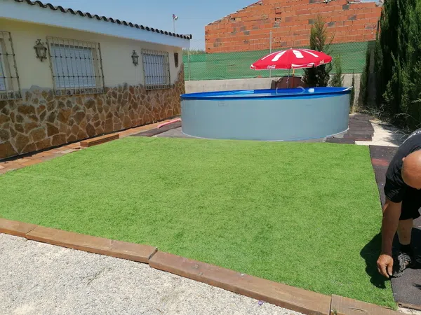 Casa o chalet independiente en Vereda Diseminado Camino, 8, Sangonera la Seca - Foto 3