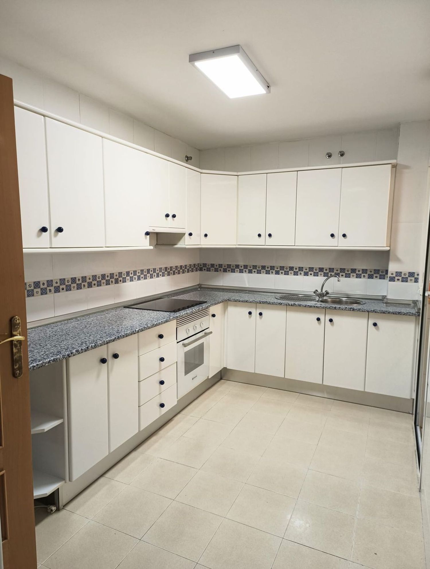 Piso en Barrio El Tejar - Hacienda Bizcochero - Foto 5