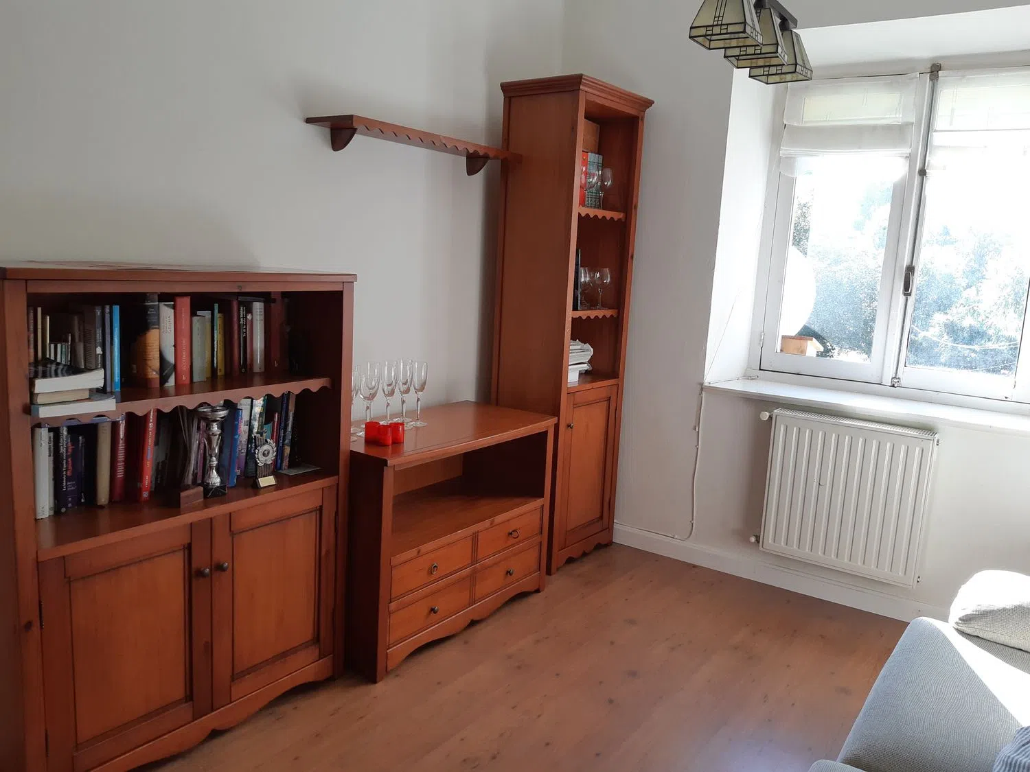 Piso en calle Fuente de la Plata, 11 - Foto 1