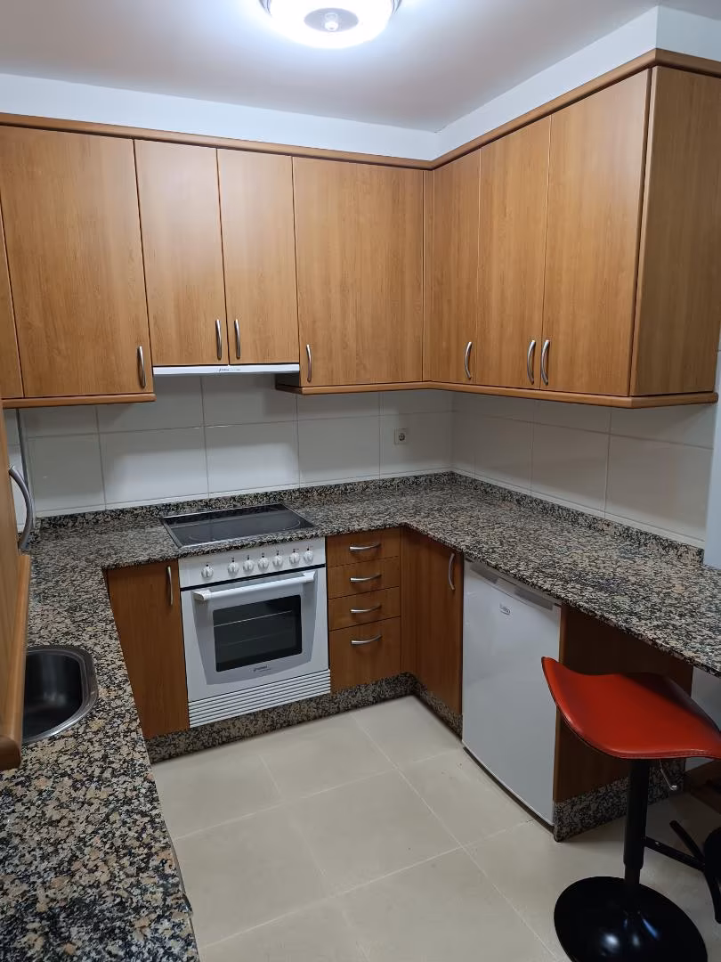 Estudio en  Rúa de Pi y Margall 8 - Foto 4