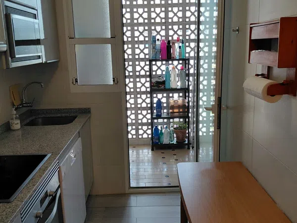 Piso en Calle Pérez Galdós, 4, Racó, Racó - Foto 15