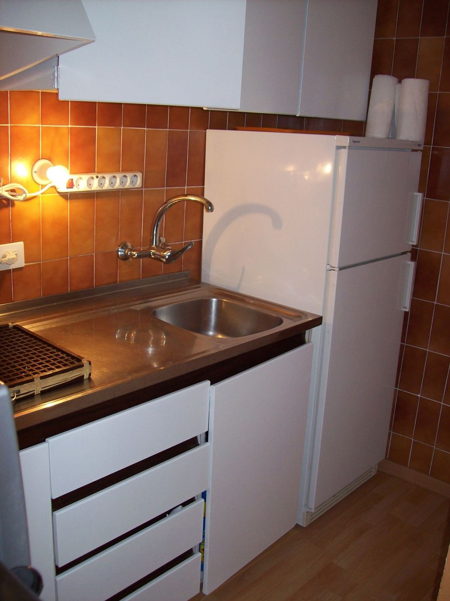 Piso en Calle Domènech Carles, 2 al 6, Fenals, Fenals - Foto 11