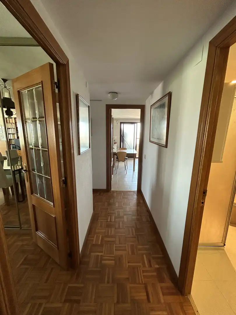 Piso en  Avinguda de Blasco Ibáñez 186 - Foto 27
