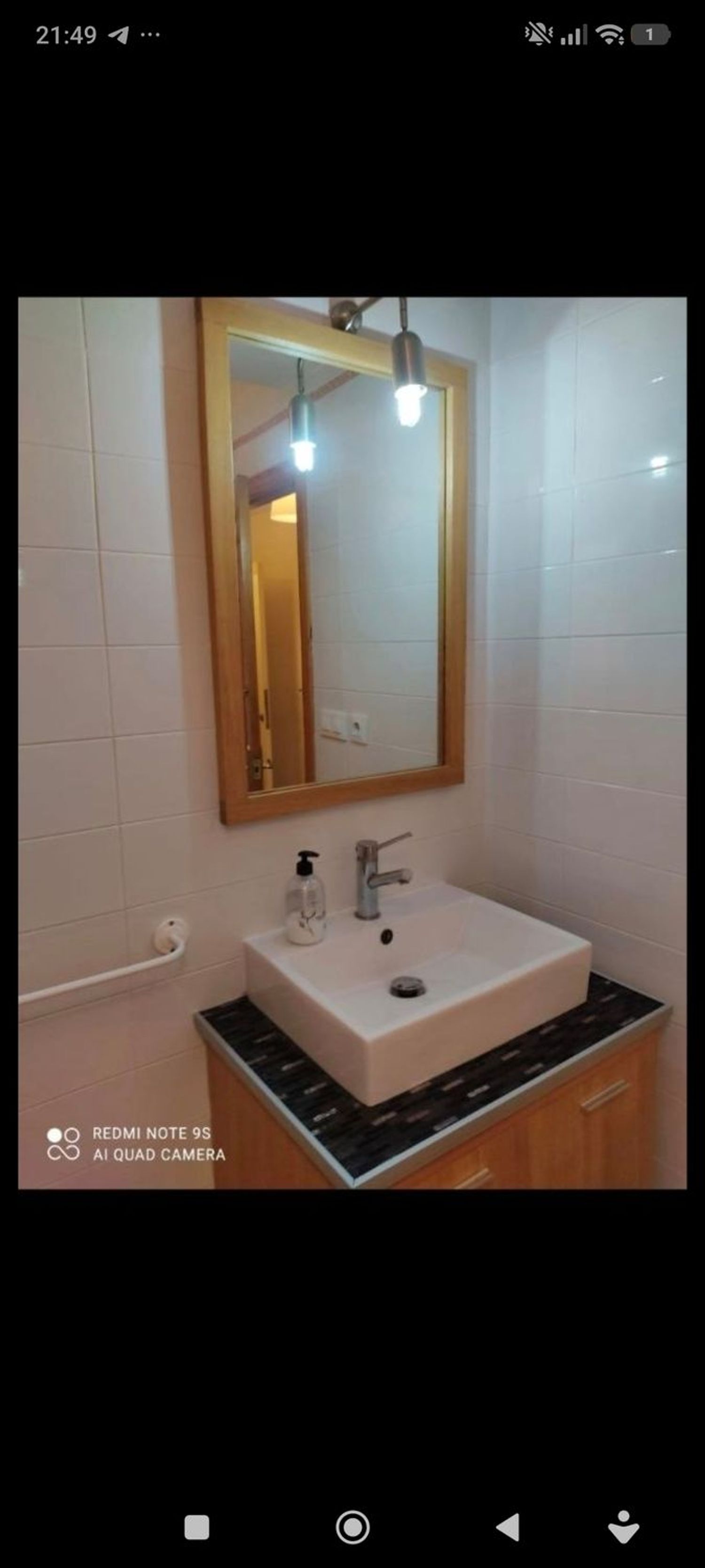 Piso en Calle Vista Alegre, 22, Vista Alegre - Foto 2