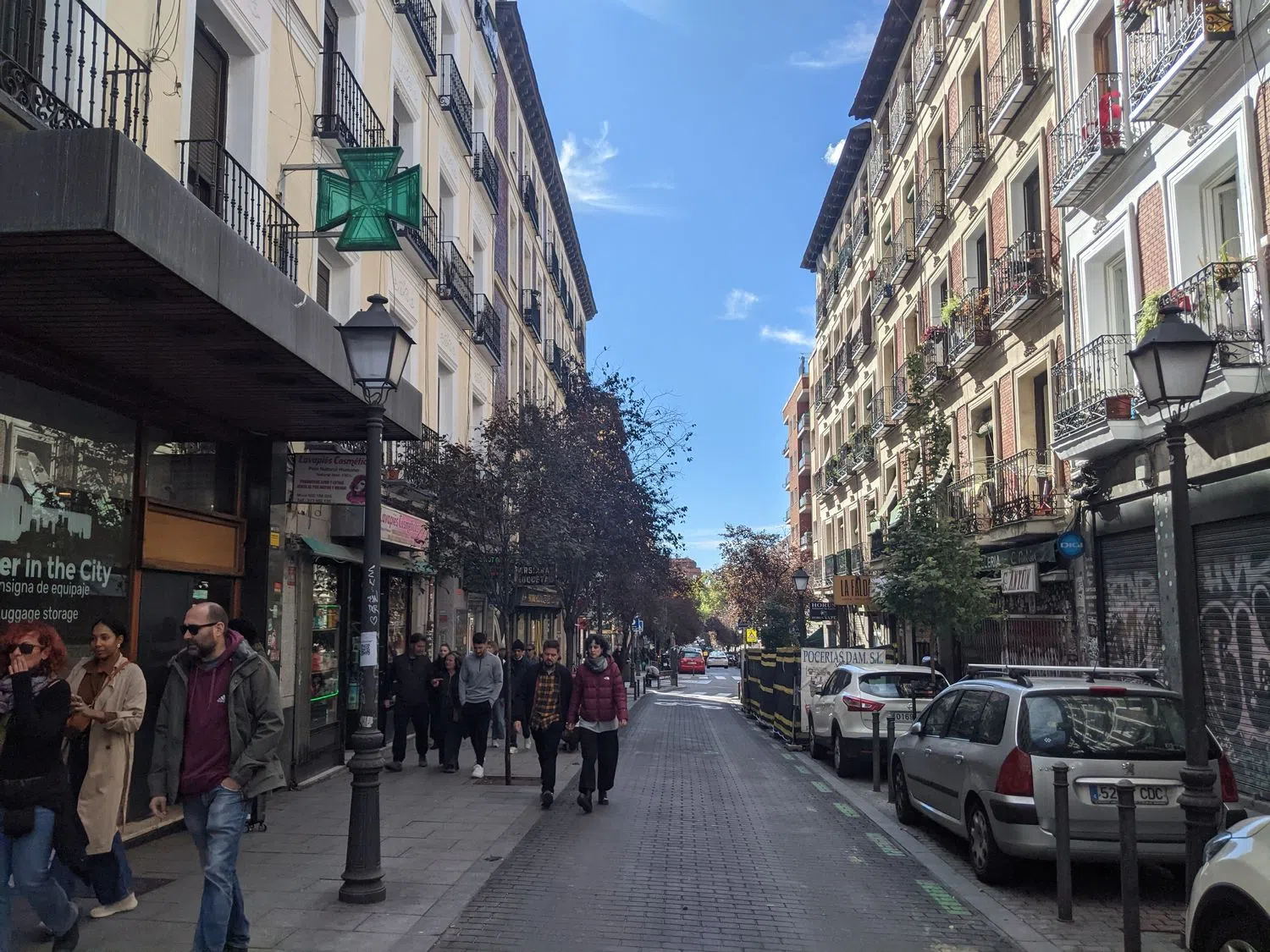 Ático en Barrio Lavapiés-Embajadores - Foto 33