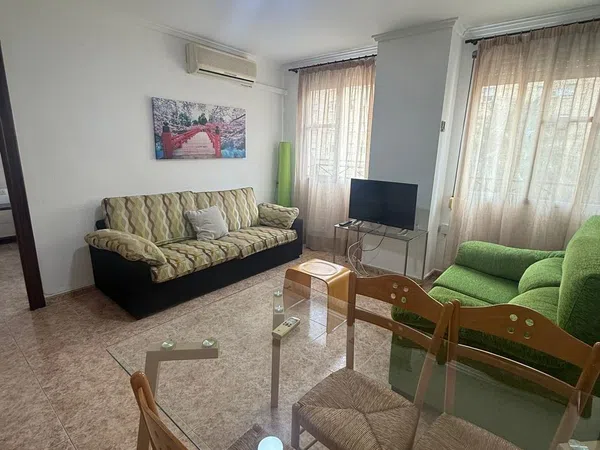 Piso en Calle de l'Enginyer Rafael Janini s/n, L'Illa Perduda - Foto 2