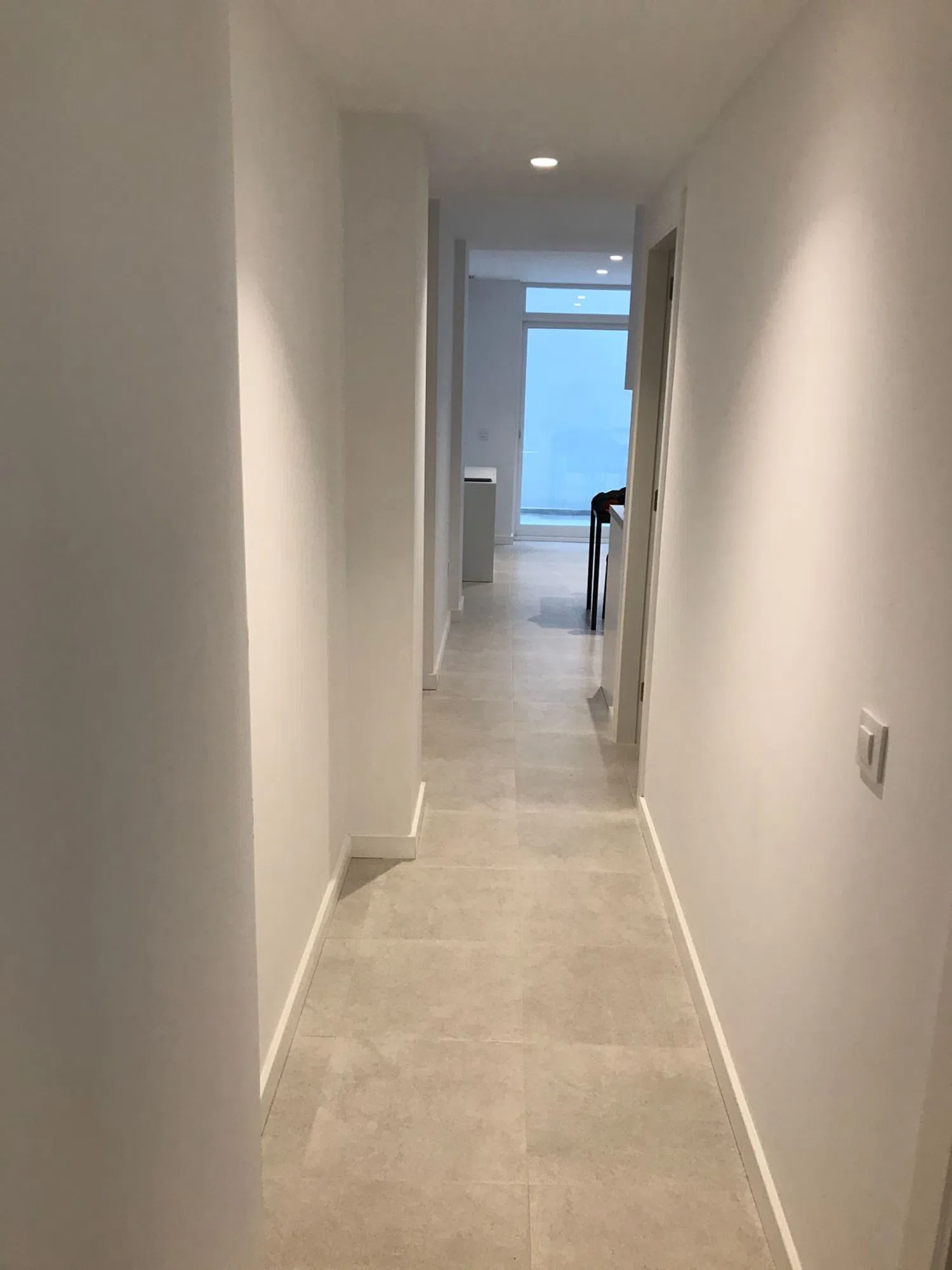 Piso en calle Antonio Ponz, 6 - Foto 9