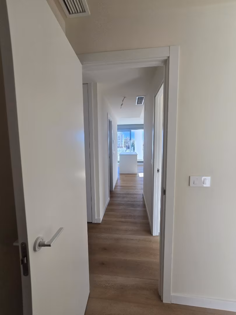 Piso en  Avenida de los Guindos 29 - Foto 4