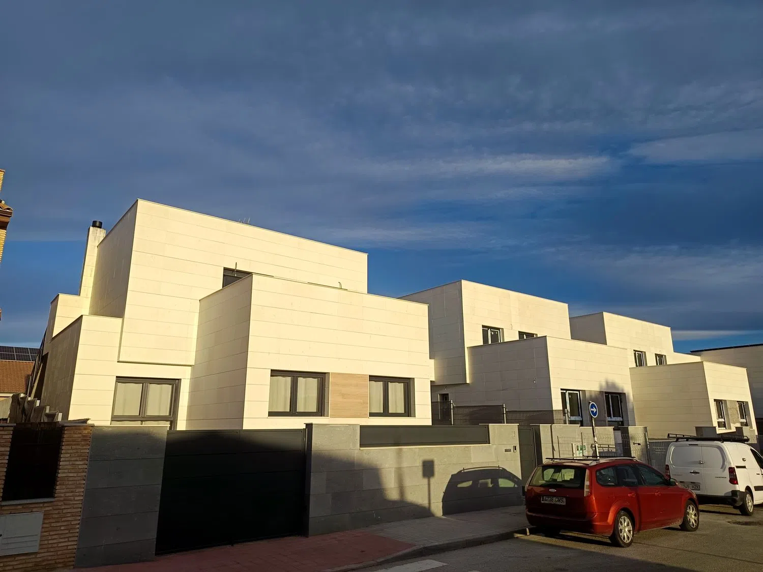 Casa independiente en calle Cataluña, 13 - Foto 1