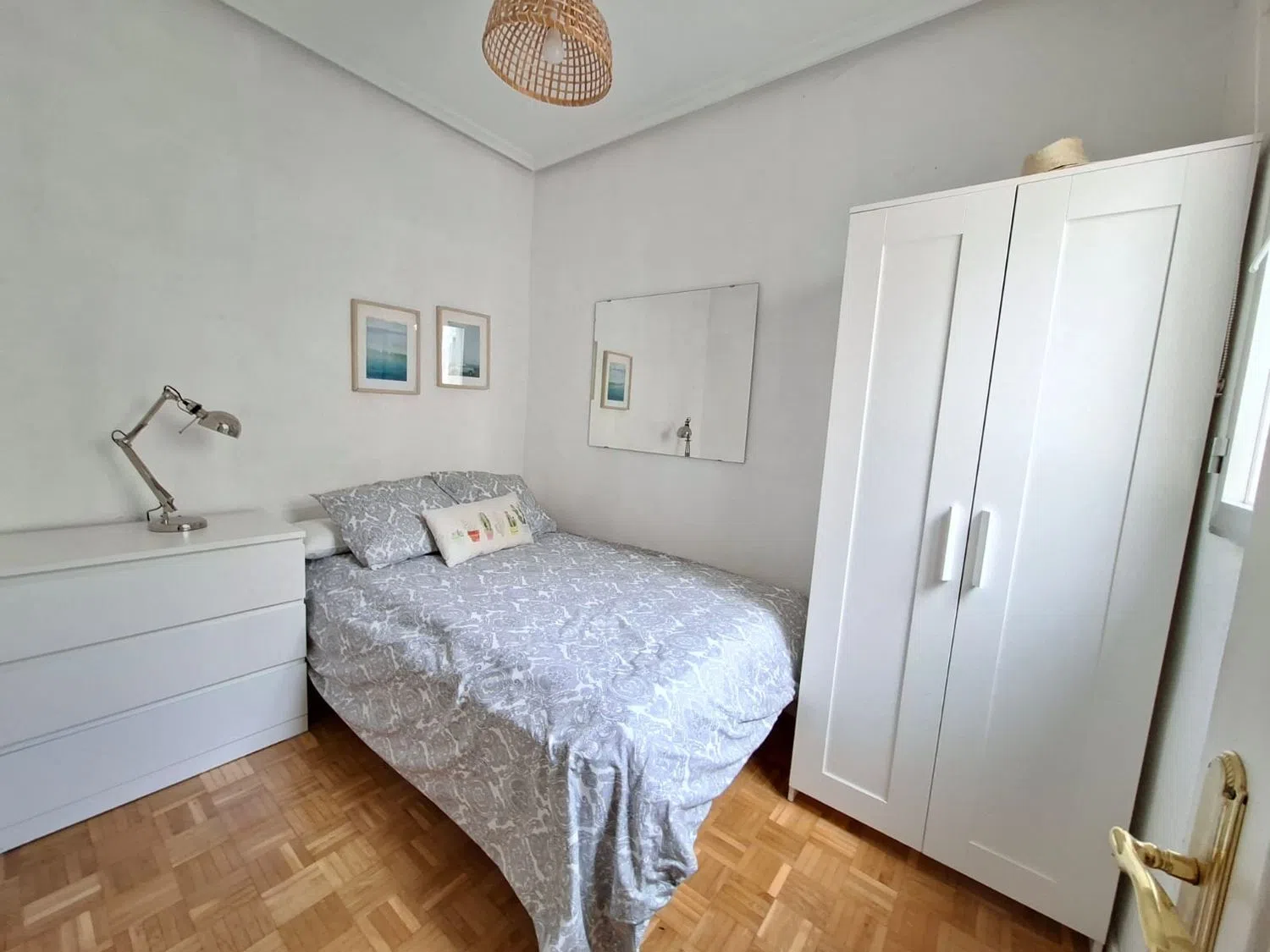 Piso en calle de lagasca, 115 - Foto 8