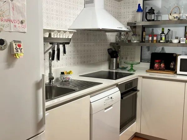 Piso en Calle Llinàs, 1, Paseo Marítimo - Foto 15