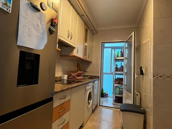 Piso en Calle San Rafael, 9, San Mamés - La Palomera, San Mamés - La Palomera - Foto 13