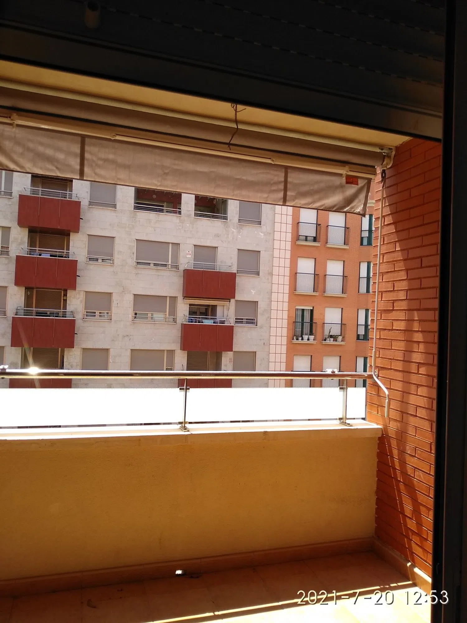 Piso en avenida Juan Carlos I, 76 - Foto 15