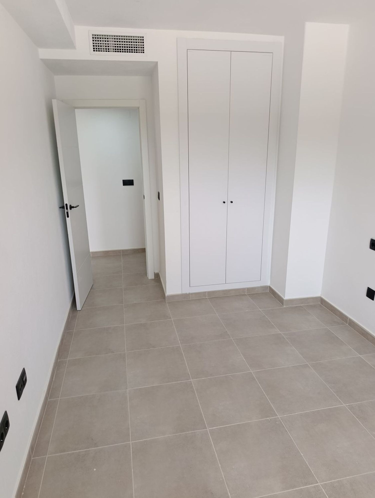 Piso en Calle José Martínez Garré, 10, Alquerías - Foto 4